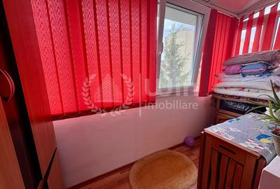 Apartament 2 camere | 44mp | 2 Balcoane | Manastur | Complex Big! - 7