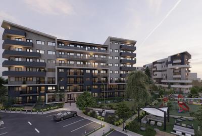 Vivamus Park Residence