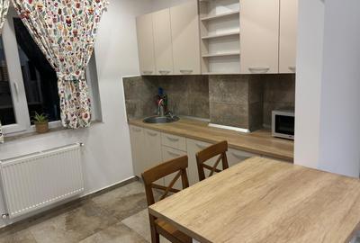 Inchiriere Apartament 2 Camere Militari Residence Strada Tineretului - 6