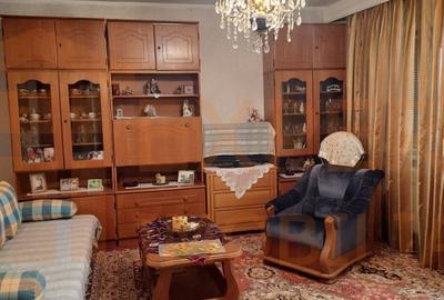 Apartament cu 2 camere decomandat în Tomis Nord