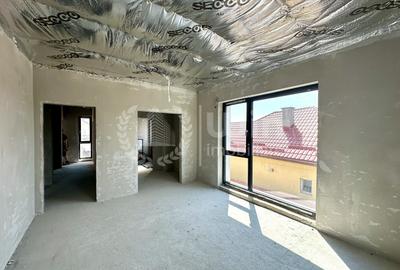 Casa individuala 4 camere | 166mp util | 450mp teren | Someseni - 6