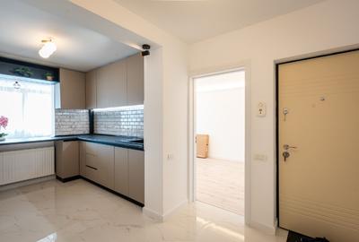 3 Camere la Cheie | Renovare PREMIUM (Instalații de la Zero) | Petre Ispirescu - 1