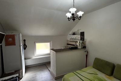 Apartament 2 camere la casa Parneava de inchiriat - 2