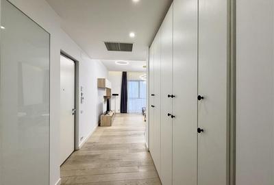 2 rooms| One Herastrau Park| Underground parking| - 4