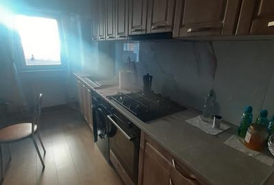 Apartament cu 2 camere decomandate, 56mp, etaj intermediar in zona Sigma - 7