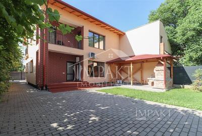 Casa individuala in cartierul Gheorgheni ! - 1