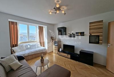 Apartament 2 camere | Decomandat | 51 mp | Centru | P-ta Mihai Viteazu - 1