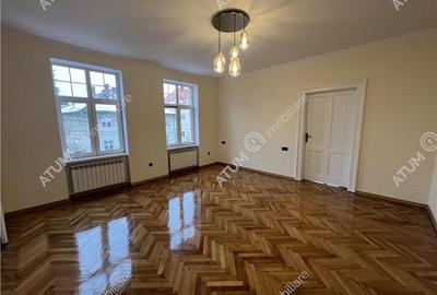 Spatiu de birouri complet renovat cu 3 camere si 2 bai zona centrala - 7