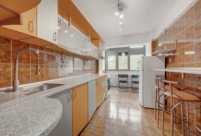 Apartament 3 camere Calea Mosilor, Bd. Carol - 11