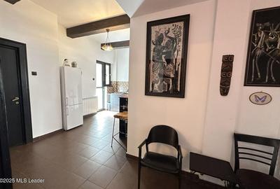 B-dul Carol I, 93 mp utili, stradal, etaj 6 din 7, amenajat, 2 bai - 28