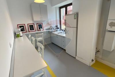 Spatiu de birouri pentru inchiriat Zona Unirii 380 mp - 10