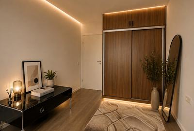 Apartament 3 camere Class Park | Parcare | Etaj 4 | Luminos - 11