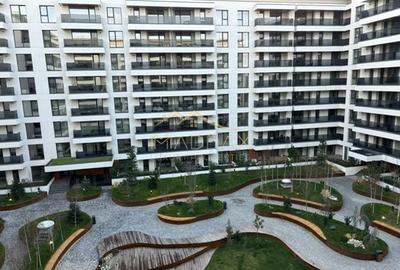 Apartament 3 camere luxos // complex rezidential Pipera // Mall Promenada - 16
