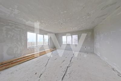 Casa cu 7 camere, 224 mp utili, teren 1000 mp | Feldioara - 14