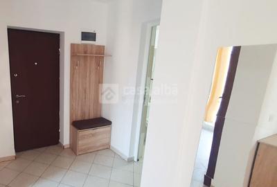 Copou - Sararie, 2 camere modern, bloc nou, disponibil imediat! - 10