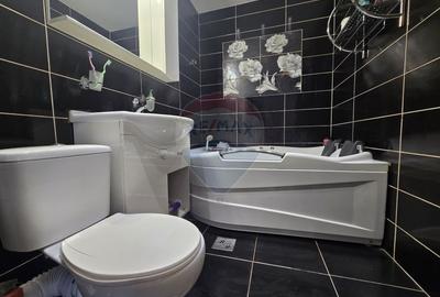 Apartament 2 camere, parcare, aproape Vivo & Mănăștur - 14
