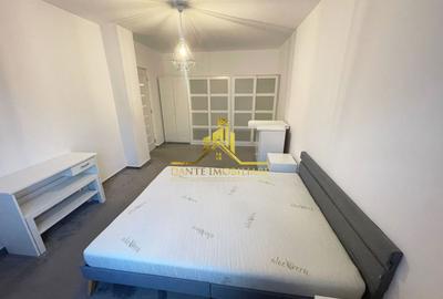 2 camere, mobilat modern, bloc nou, terasa, parcare, Europa, Luminia - 11