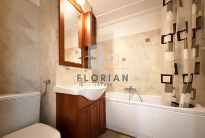 Apartament cu 3 camere, decomandat, 450 euro/ Calea Lipovei, Tm - 3