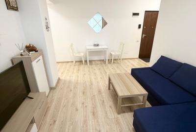 Baneasa l 2 Camere l Bloc Nou l - 2
