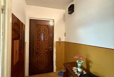 COMISION 0% Apartament cu 2 camere semidecomandat, zona Aradului - 12