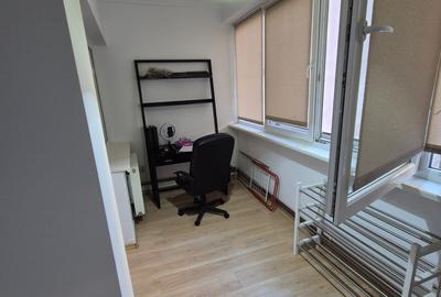 2 camere Cismigiu - Brezoianu 71 mp - 2