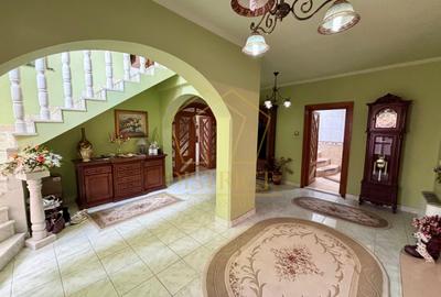 COM 0% Casa individuala spatioasa, piscina, garaj, anexe | Iosefin - 14