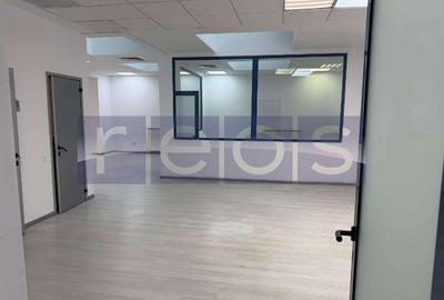 INCHIRIERE SPATIU | PARTER SAU ETAJ 3 | ZONA TIMPURI NOI- MARASESTI - 2