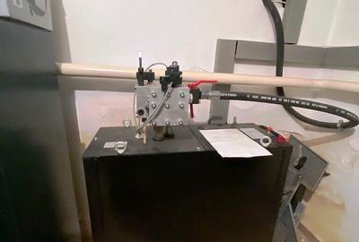 Baneasa - Strada Garlei imobil D+P+2 cu 523 mp utili 5000 Euro - 16