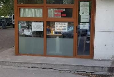 Spațiu comercial, 40 mp în Baicului