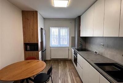Vanzare apartament 4 camere decomandate modern in Zorilor zona Piata Zorilor - 5