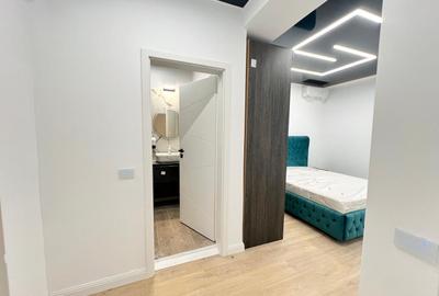 Casa Noua Duplex Intrarea Nicolae Iorga 41 Militari Residence Chiajna - 17