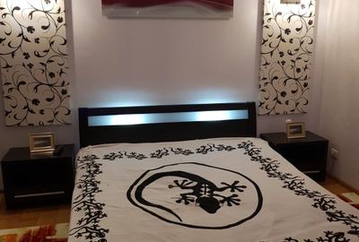 Apartament centrala + parcare privata Vitan hotel Rin apropiere Popesti Leordeni - 4