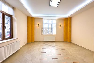 Cotroceni | Vila Reprezentativa | Metrou Eroilor la 3 min | Renovata - 8