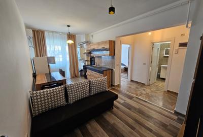 APARTAMENT 2 CAMERE MILITARI RESIDENCE WEINER PALADA 12, MOBILAT, UTILAT, LIBER - 1