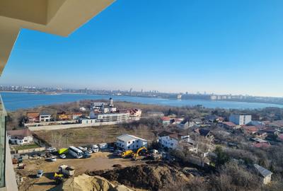 Ultimele Apartamente cu 2 camere,centrala proprie,Etalon Lacul Morii,TVA inclus - 18