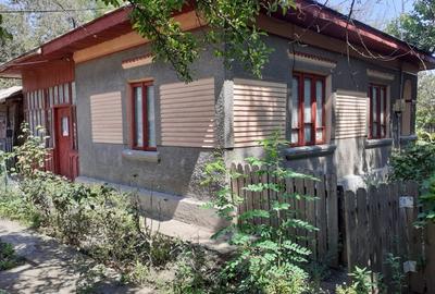 Casa in Bogdana, Jud Calarasi 90 Km de Bucuresti - 1