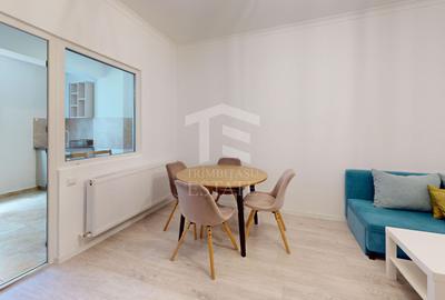 Apart. 2 Camere Decomandate+ Etaj 1+Balcon+Mob/Utilat! - 21