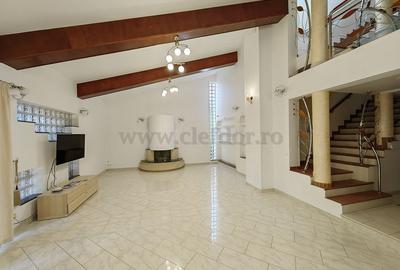 Vila Individuala cu Piscina- Pretabila pentru GRADINITA - 3