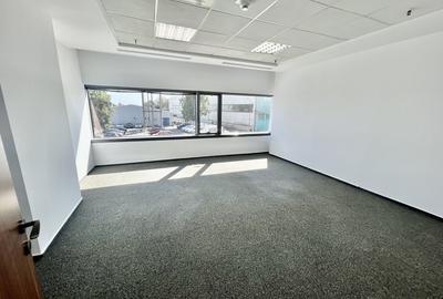 Pantelimon RAMS Business Center/ Birouri Clasa A / COMISION - 0% - 15