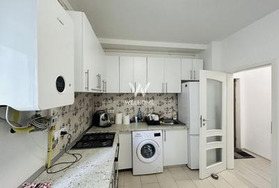 Apartament cu 2 camere în Tineretului