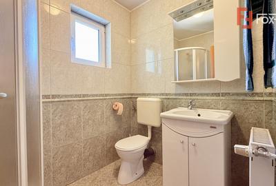 Casa individuala, 5 camere + Garaj + Piscina - Brancoveanu - 25