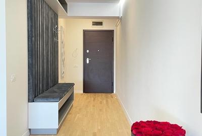 Apartament spatios 3 camere ~ Etaj 1/3 ~ Loc parcare ~ Terasa 17 mp - 14