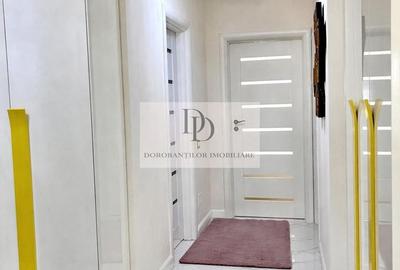 Apartament 3 camere LUX | 82 mp | Parcare | Sopor - 13