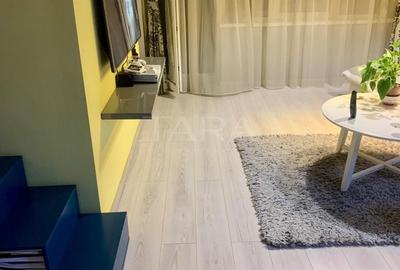Apartament Modern cu 2 Camere de Vânzare în Baciu, Zona Petrom. - 2
