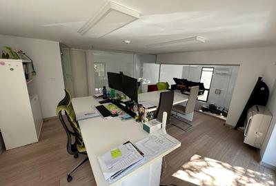 SAD stradal Cozia , parter – birou / servicii / comercial - 9