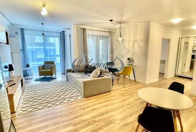 Apartament modern, cu parcare in Buna Ziua - 1
