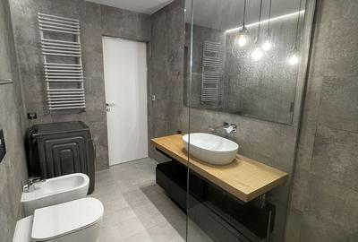 Penthouse with rooftop in Herastrau | Satul Francez - 35