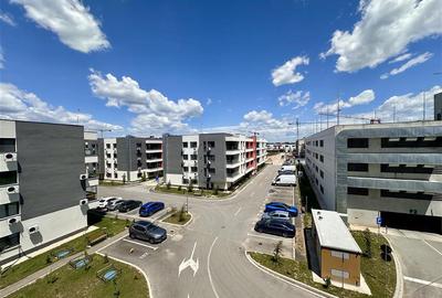 Inchiriere 2 camere Ivory Residence Pipera rond OMV - 9