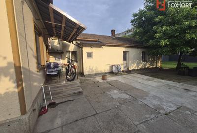 Casa individuala cu 2 spatii comerciale inchiriate – zona Lipovei - 8