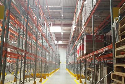 Spatii logistice de depozitare Soseaua de centura Stefanestii de Jos - 4